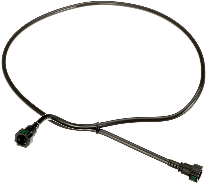 MFL1218 (4389-01218)  Шланг паливний GATES MOLDED FUEL LINE