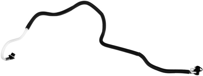 MFL1228 (4389-01228)  Шланг паливний GATES MOLDED FUEL LINE