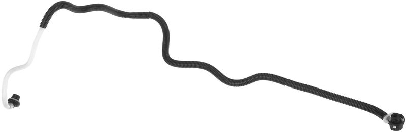 MFL1229 (4389-01229)  Шланг паливний GATES MOLDED FUEL LINE
