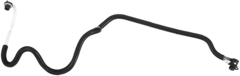 MFL1230 (4389-01230)  Шланг паливний GATES MOLDED FUEL LINE