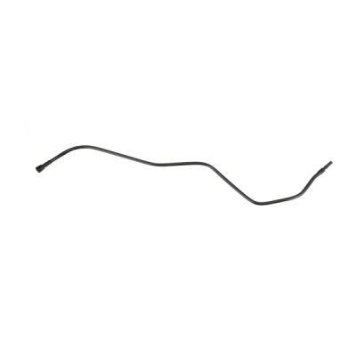 MFL1237 (4389-01237) Шланг паливний GATES MOLDED FUEL LINE