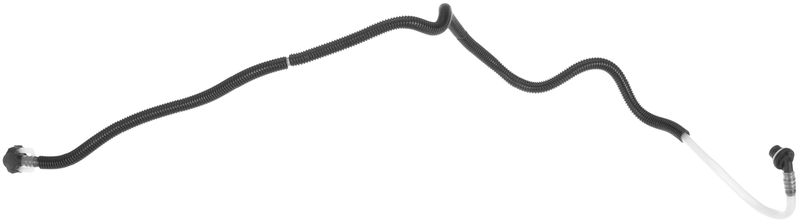 MFL1251 (4389-01251)  Шланг паливний GATES MOLDED FUEL LINE