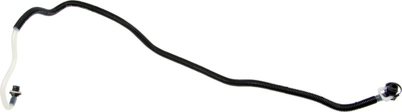 MFL1252 (4389-01252)  Шланг паливний GATES MOLDED FUEL LINE