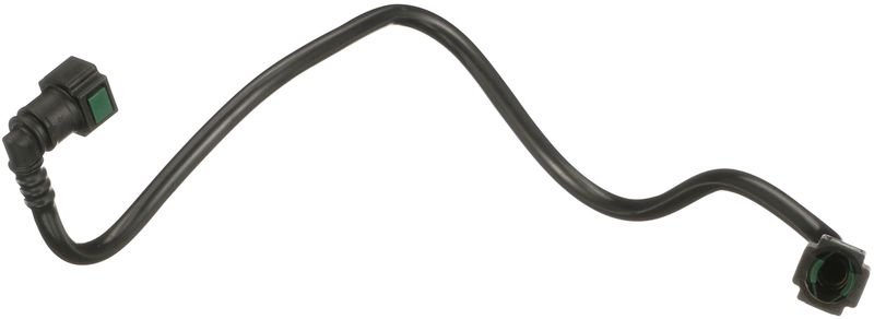 MFL1256 (4389-01256)  Шланг паливний GATES MOLDED FUEL LINE