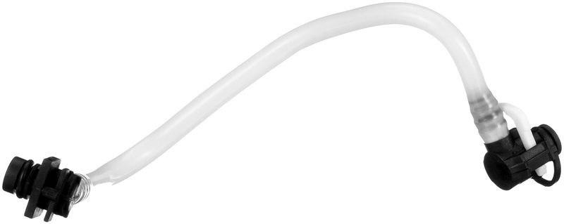 MFL1270 (4389-01270)  Шланг паливний GATES MOLDED FUEL LINE