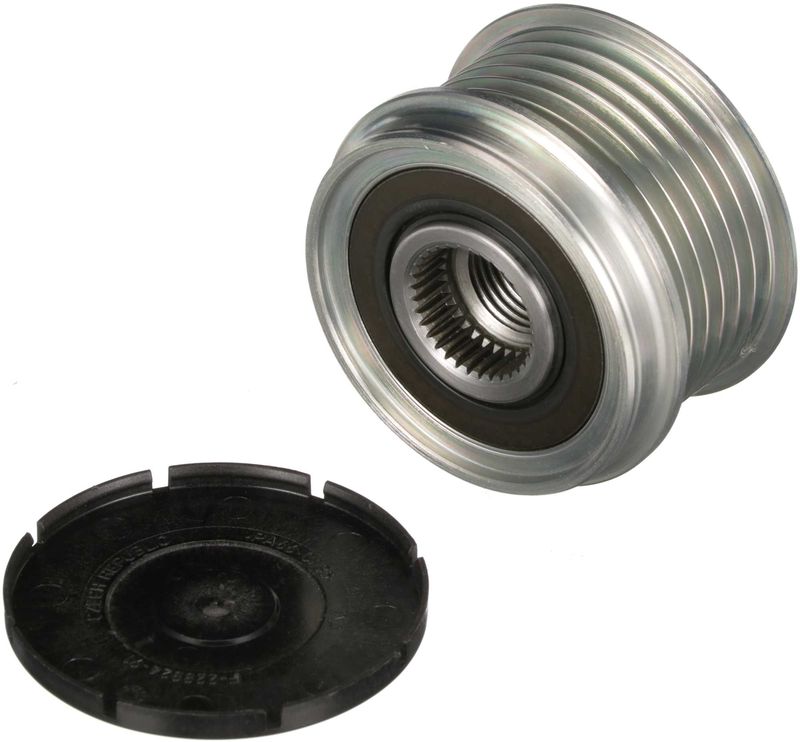 OAP7014 (7789-11014)  Шків генератора GATES OVERRUNNING ALT.PULLEY