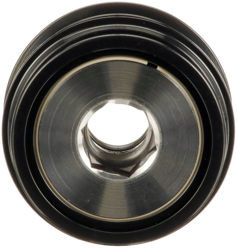 OAP7018 (7789-11018)  Шків генератора GATES OVERRUNNING ALT.PULLEY