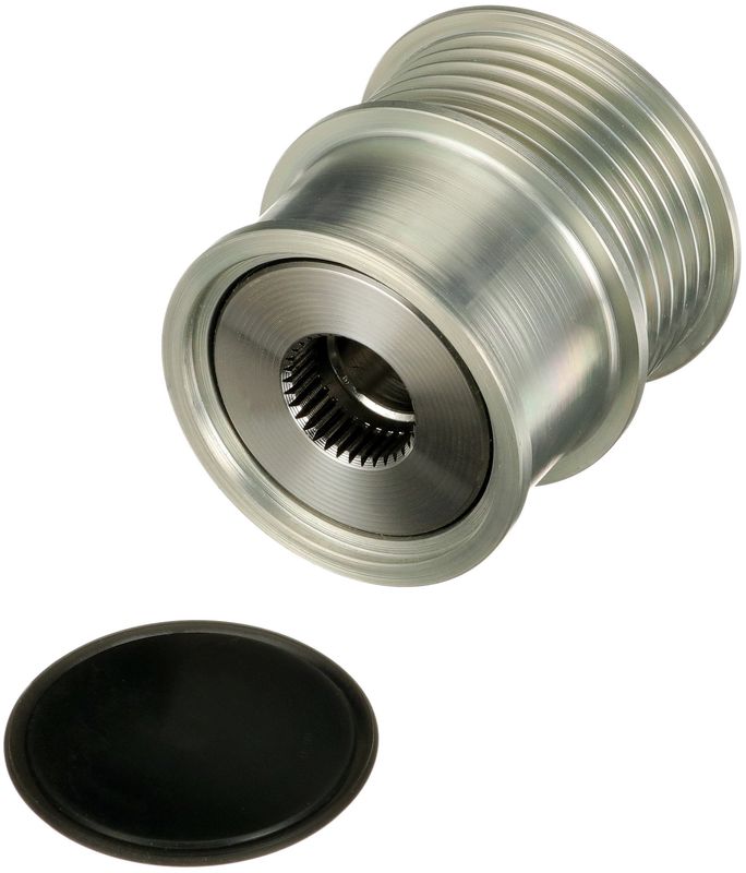 OAP7212 (7789-10212)  Шків генератора GATES OVERRUNNING ALT.PULLEY