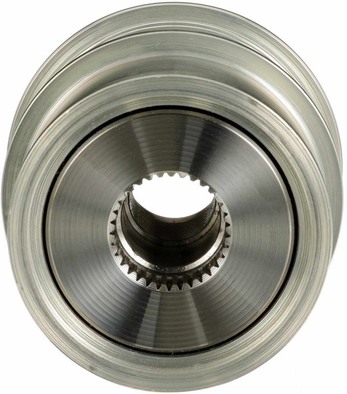 OAP7212 (7789-10212)  Шків генератора GATES OVERRUNNING ALT.PULLEY