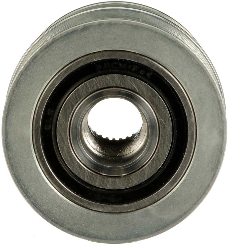 OAP7212 (7789-10212)  Шків генератора GATES OVERRUNNING ALT.PULLEY