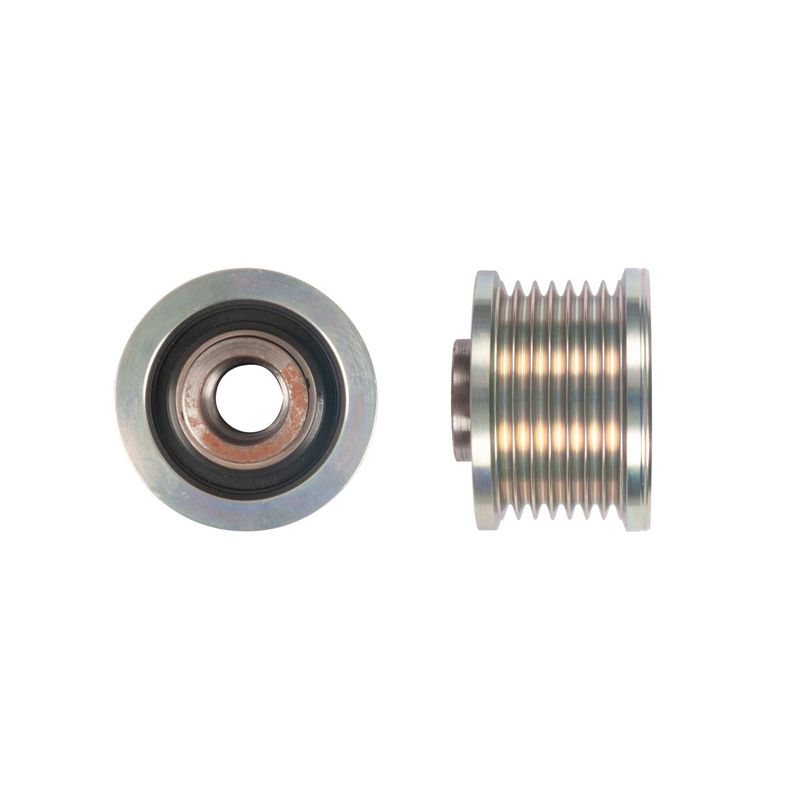 OAP7231 (7789-10231)  Шків генератора GATES OVERRUNNING ALT.PULLEY