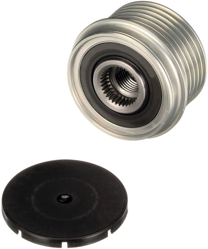 OAP7239 (7789-10229)  Шків генератора GATES OVERRUNNING ALT.PULLEY