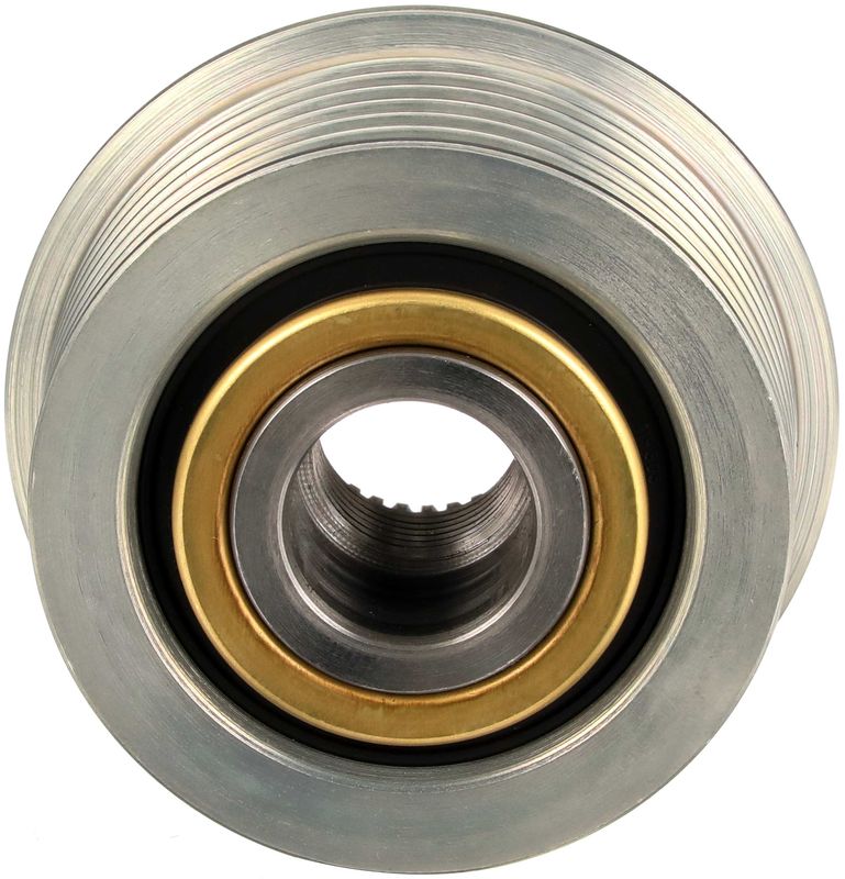 OAP7239 (7789-10229)  Шків генератора GATES OVERRUNNING ALT.PULLEY