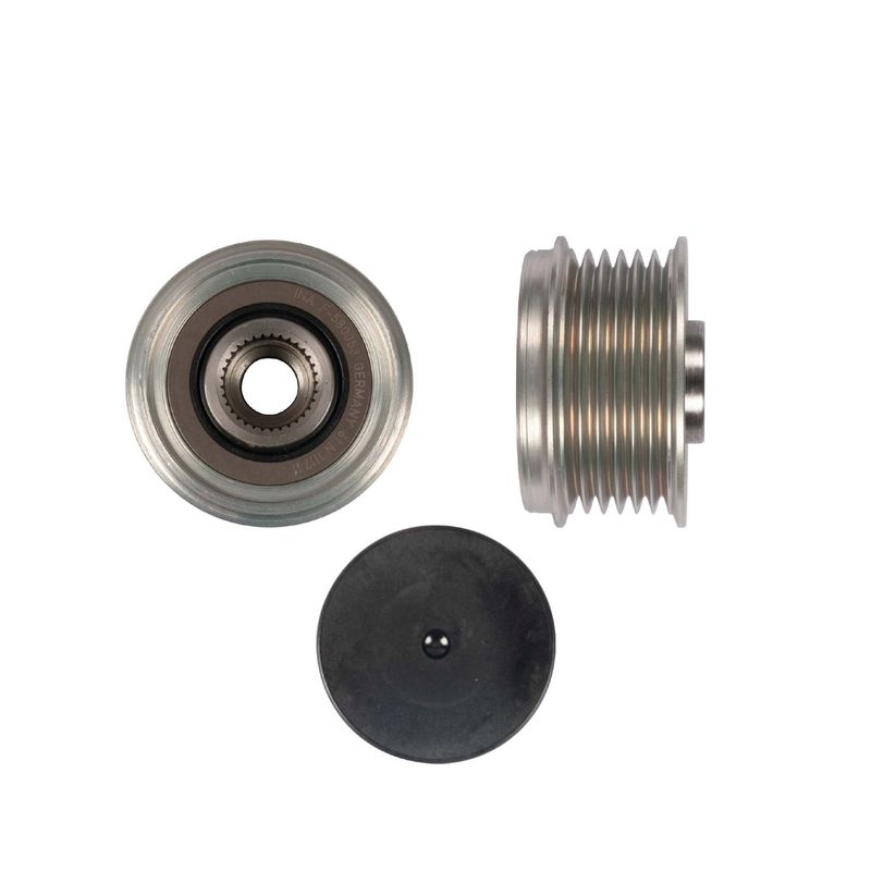 OAP7240 (7789-10230)  Шків генератора GATES OVERRUNNING ALT.PULLEY