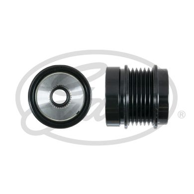 OAP7253 (7789-10253)  Шків генератора GATES OVERRUNNING ALT.PULLEY