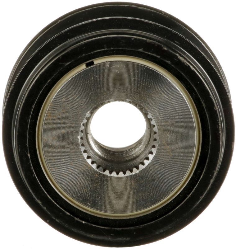 OAP7258 (7789-10258)  Шків генератора GATES OVERRUNNING ALT.PULLEY