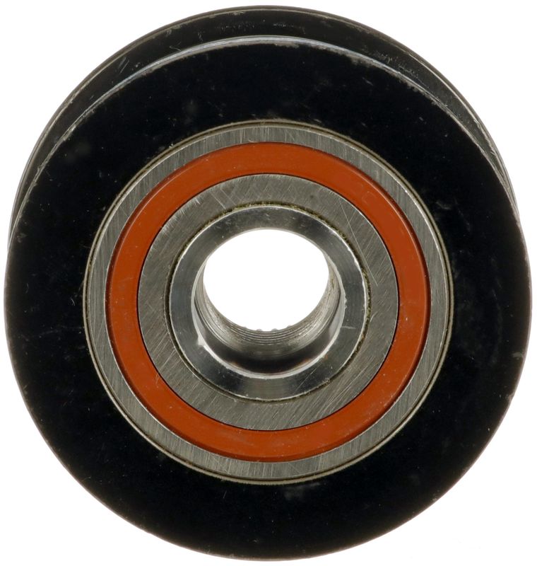 OAP7258 (7789-10258)  Шків генератора GATES OVERRUNNING ALT.PULLEY