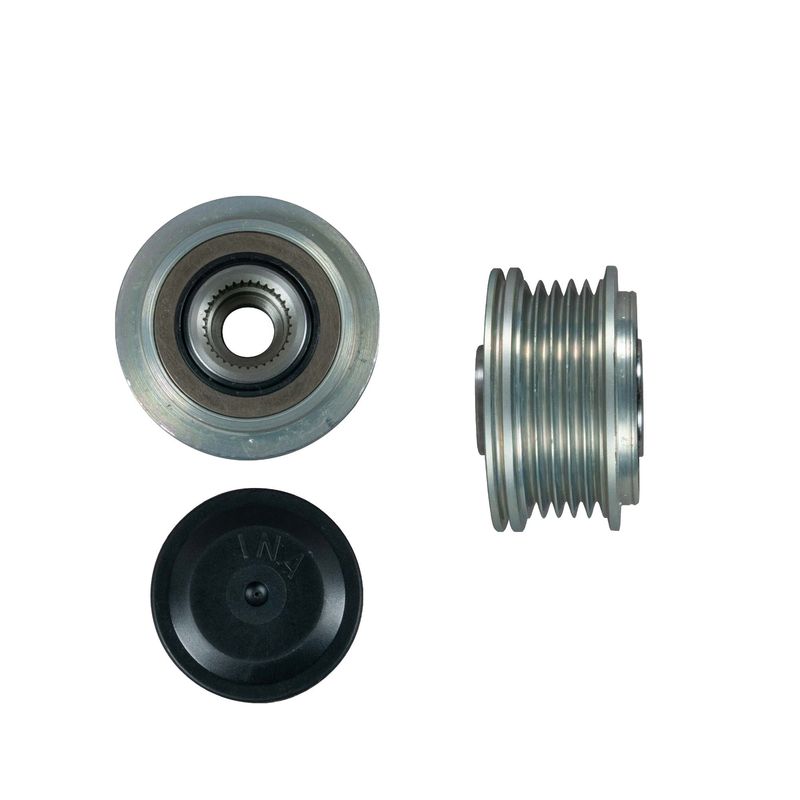 OAP7261 (7789-10261)  Шків генератора GATES OVERRUNNING ALT.PULLEY