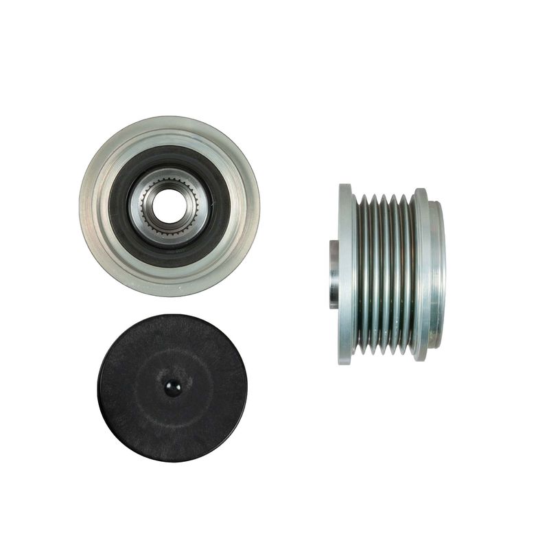 OAP7265 (7789-10265)  Шків генератора GATES OVERRUNNING PULLEY