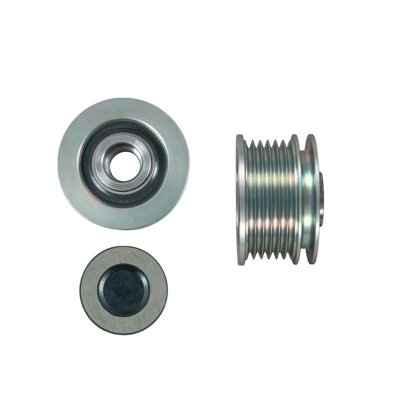 OAP7266 (7789-10262)  Шків генератора GATES OVERRUNNING ALT.PULLEY