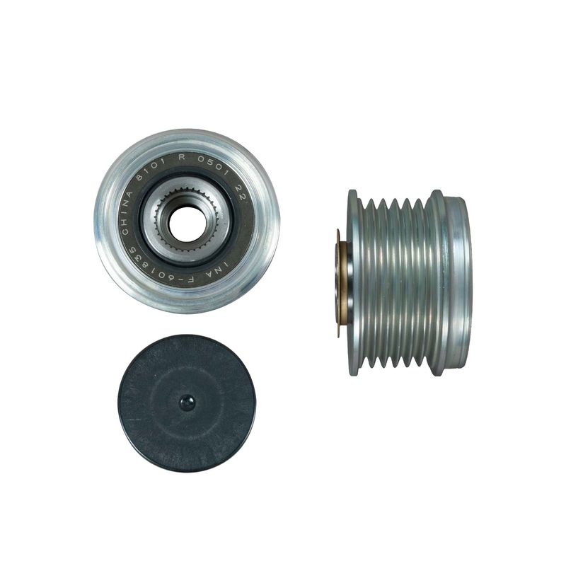 OAP7268 (7789-10266)  Шків генератора GATES OVERRUNNING ALT.PULLEY
