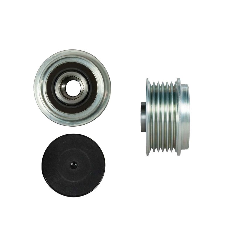 OAP7269 (7789-10269)  Шків генератора GATES OVERRUNNING ALT.PULLEY