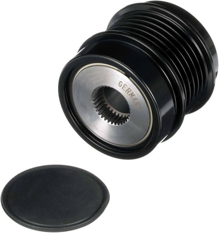OAP7281 (7789-10281)  Шків генератора GATES OVERRUNNING ALT.PULLEY