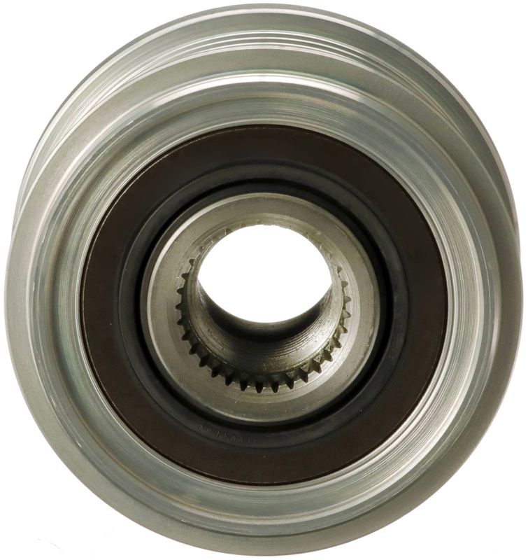 OAP7283 (7789-10283)  Шків генератора GATES OVERRUNNING ALT.PULLEY