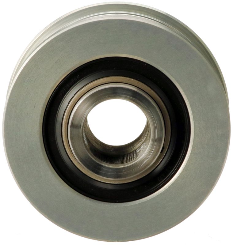 OAP7283 (7789-10283)  Шків генератора GATES OVERRUNNING ALT.PULLEY