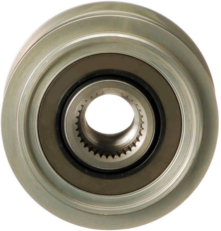 OAP7287 (7789-10287)  Шків генератора GATES OVERRUNNING ALT.PULLEY