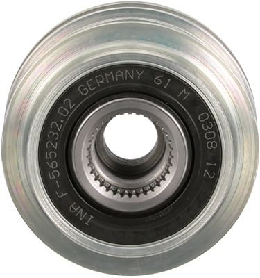OAP7290 (7789-10290)  Шків генератора GATES OVERRUNNING ALT.PULLEY