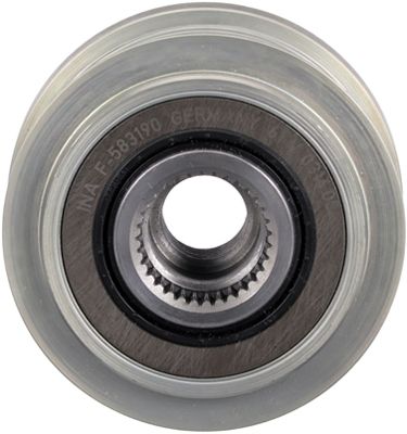 OAP7291 (7789-10291)  Шків генератора GATES OVERRUNNING ALT.PULLEY
