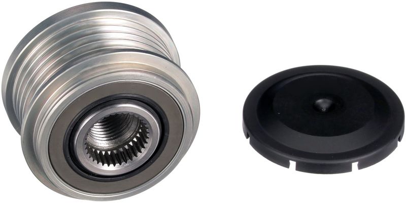 OAP7295 (7789-10295)  Шків генератора GATES OVERRUNNING ALT.PULLEY