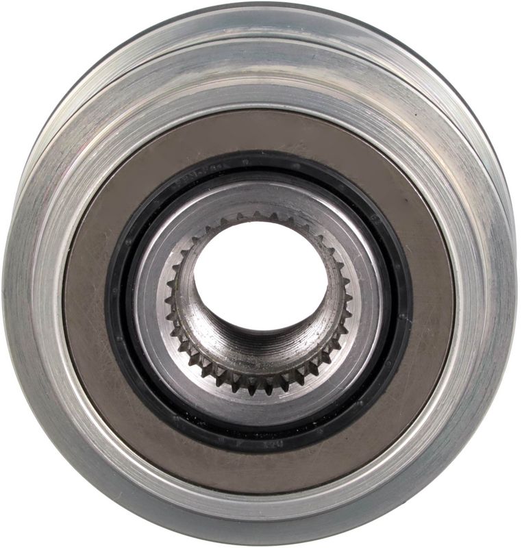 OAP7295 (7789-10295)  Шків генератора GATES OVERRUNNING ALT.PULLEY