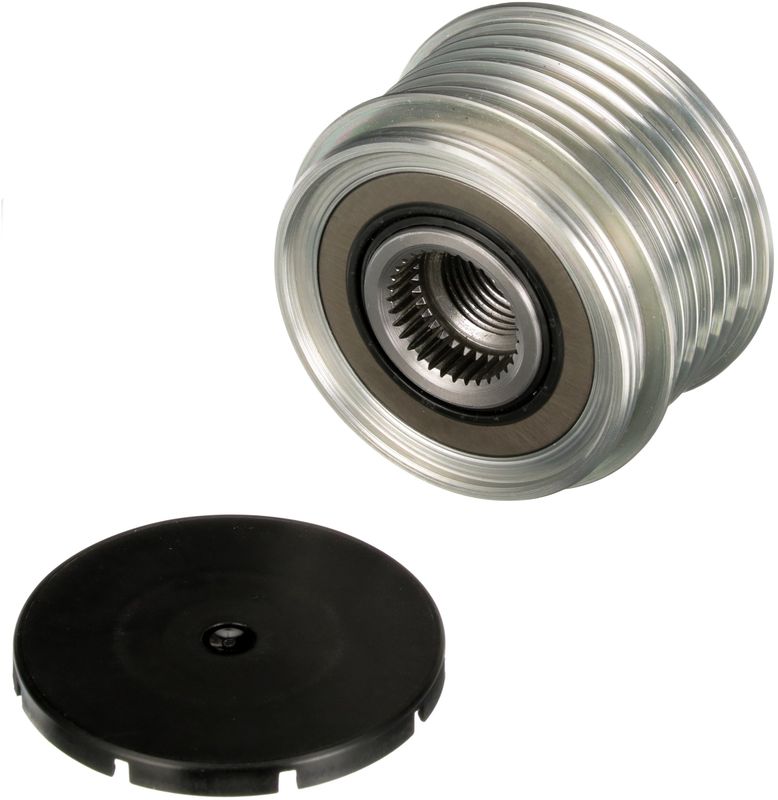 OAP7296 (7789-10296)  Шків генератора GATES OVERRUNNING ALT.PULLEY