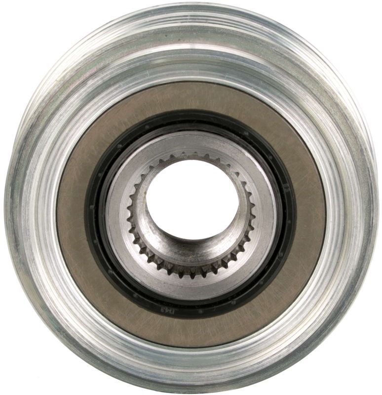 OAP7296 (7789-10296)  Шків генератора GATES OVERRUNNING ALT.PULLEY