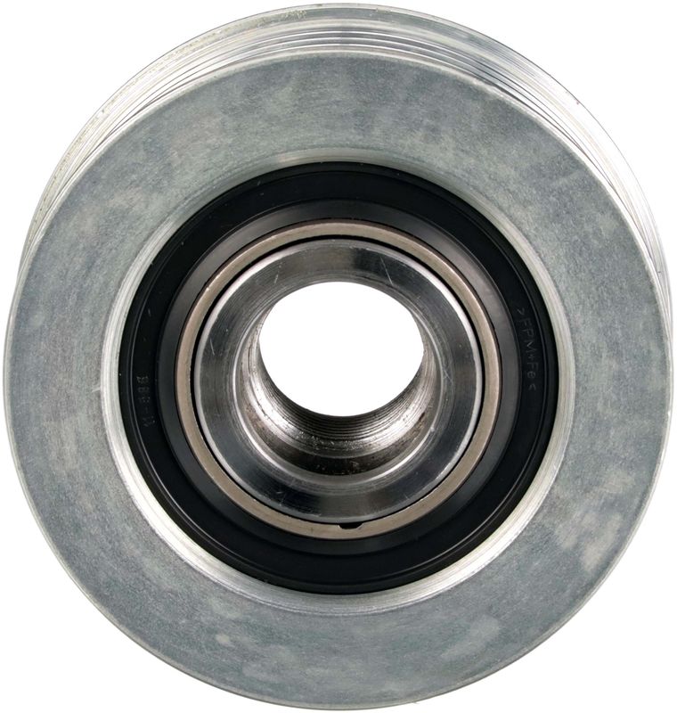 OAP7296 (7789-10296)  Шків генератора GATES OVERRUNNING ALT.PULLEY
