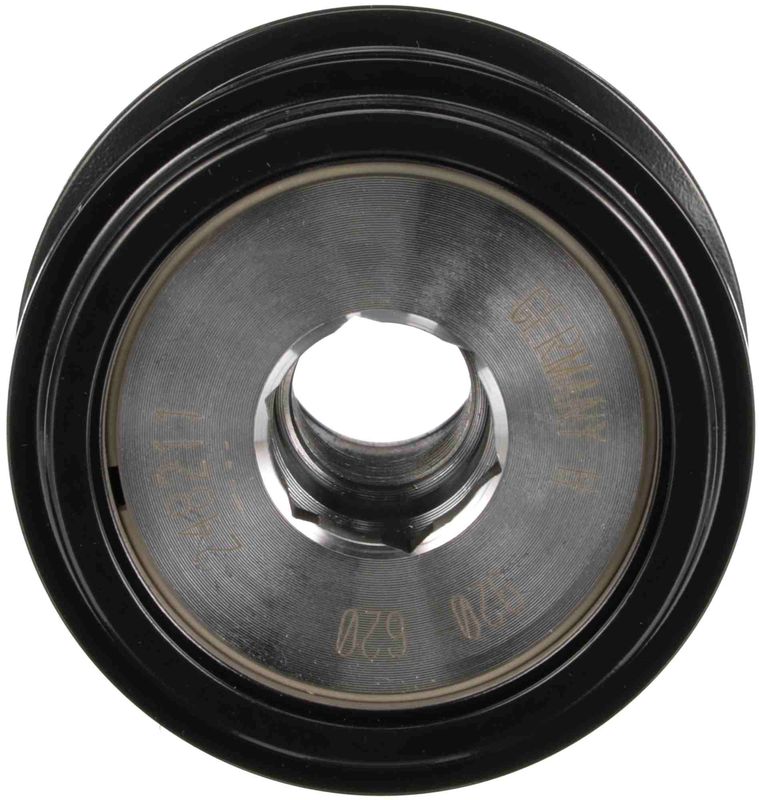 OAP7297 (7789-10297)  Шків генератора GATES OVERRUNNING ALT.PULLEY