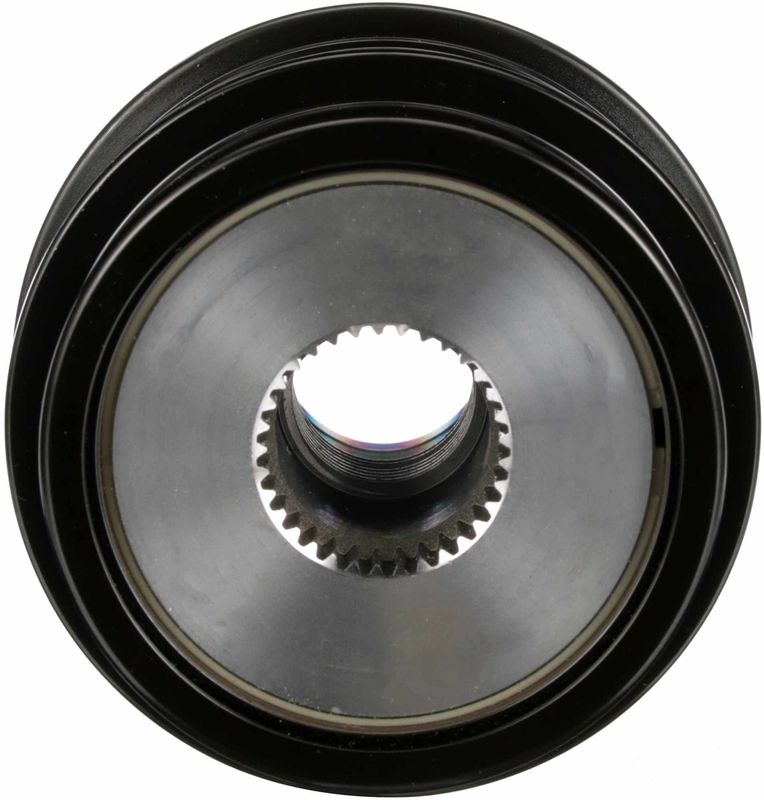 OAP7300 (7789-10300)  Шків генератора GATES OVERRUNNING ALT.PULLEY