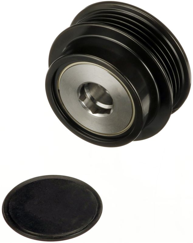 OAP7301 (7789-10301)  Шків генератора GATES OVERRUNNING ALT.PULLEY
