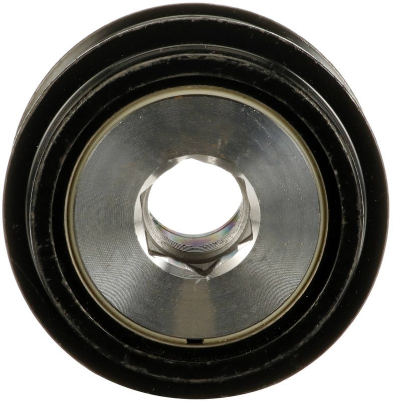 OAP7302 (7789-10302)  Шків генератора GATES OVERRUNNING ALT.PULLEY