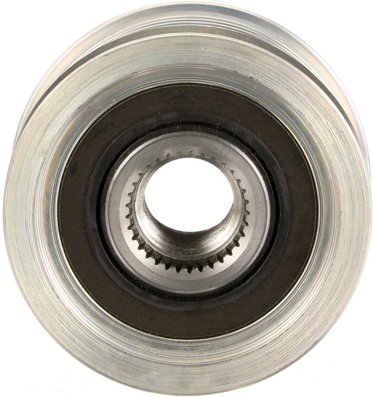 OAP7306 (7789-10306)  Шків генератора GATES OVERRUNNING ALT.PULLEY
