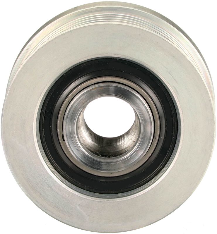 OAP7306 (7789-10306)  Шків генератора GATES OVERRUNNING ALT.PULLEY