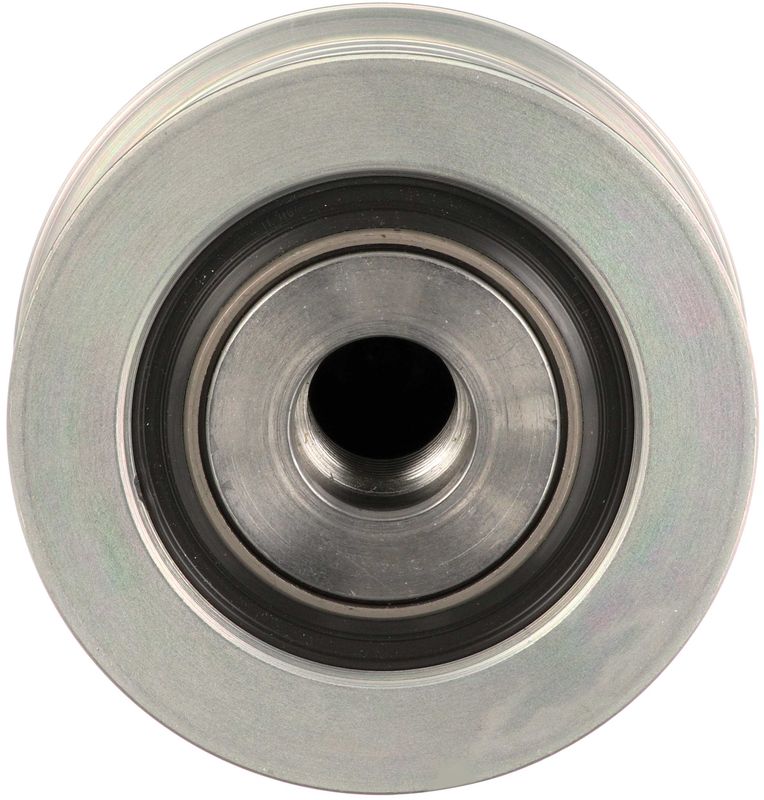 OAP7307 (7789-10307)  Шків генератора GATES OVERRUNNING ALT.PULLEY