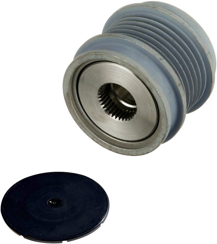 OAP7310 (7789-10310)  Шків генератора GATES OVERRUNNING ALT.PULLEY