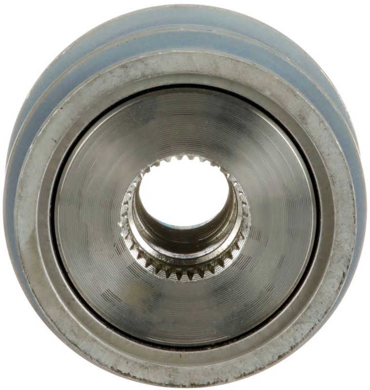 OAP7310 (7789-10310)  Шків генератора GATES OVERRUNNING ALT.PULLEY