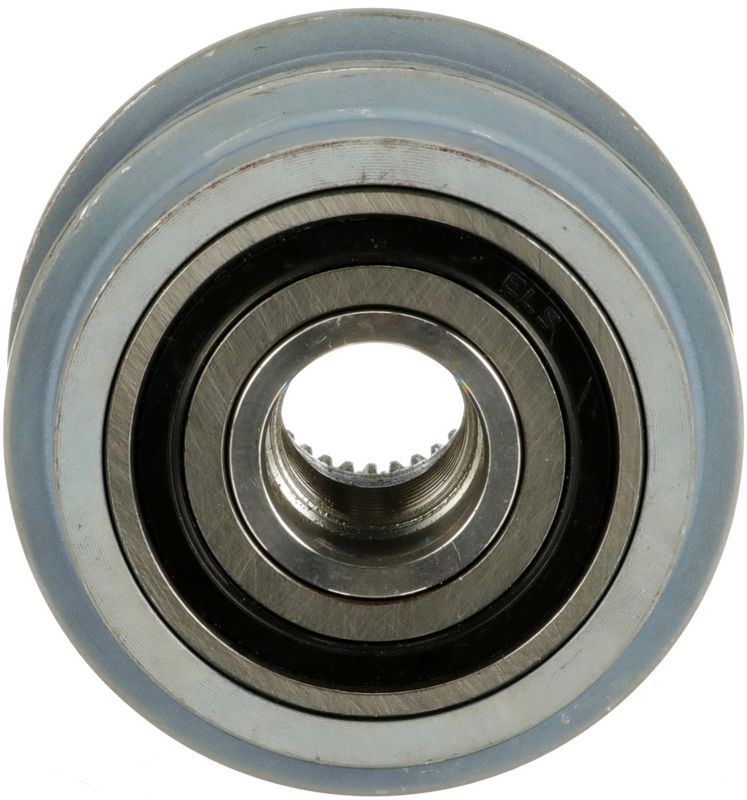 OAP7310 (7789-10310)  Шків генератора GATES OVERRUNNING ALT.PULLEY