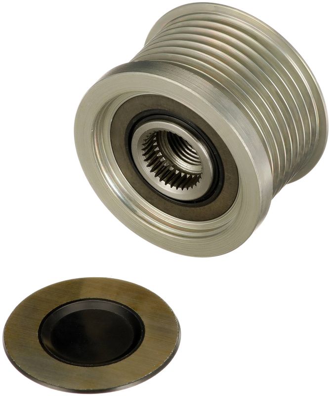 OAP7312 (7789-10312)  Шків генератора GATES OVERRUNNING ALT.PULLEY