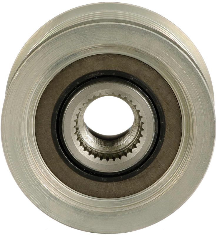 OAP7312 (7789-10312)  Шків генератора GATES OVERRUNNING ALT.PULLEY