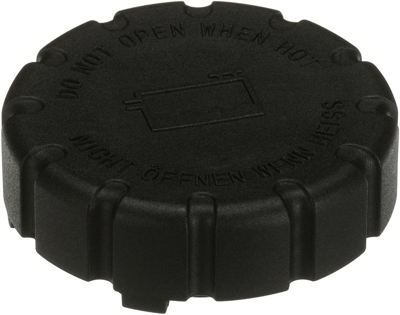 RC251 (7410-30097)  Кришка системи охолодження GATES EXPANSION TANK CAP